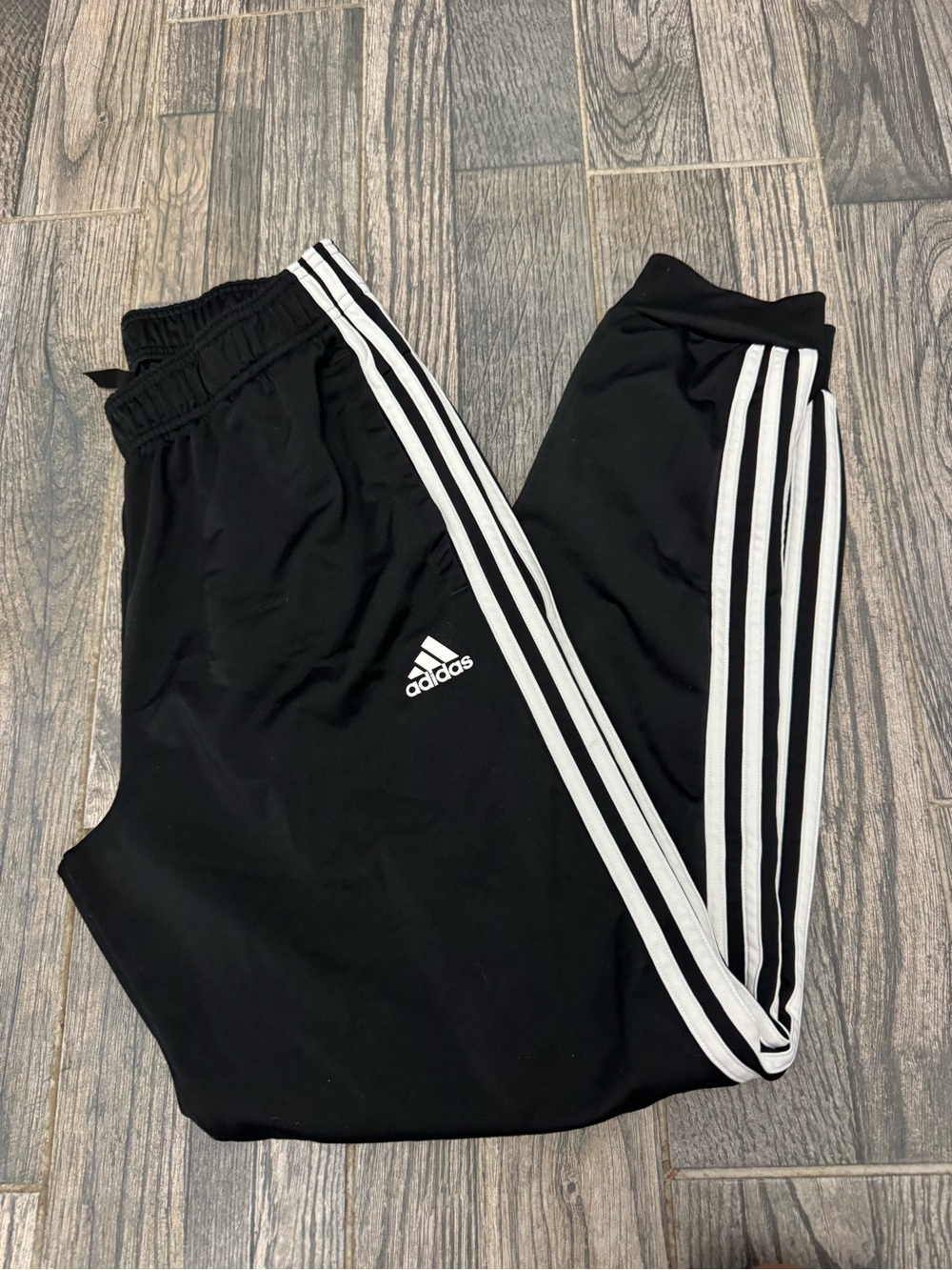 Adidas Womens joggers - size Medium